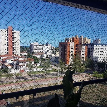 Fantastico Apartamento Em Intermares Leilighet Cabedelo Eksteriør bilde