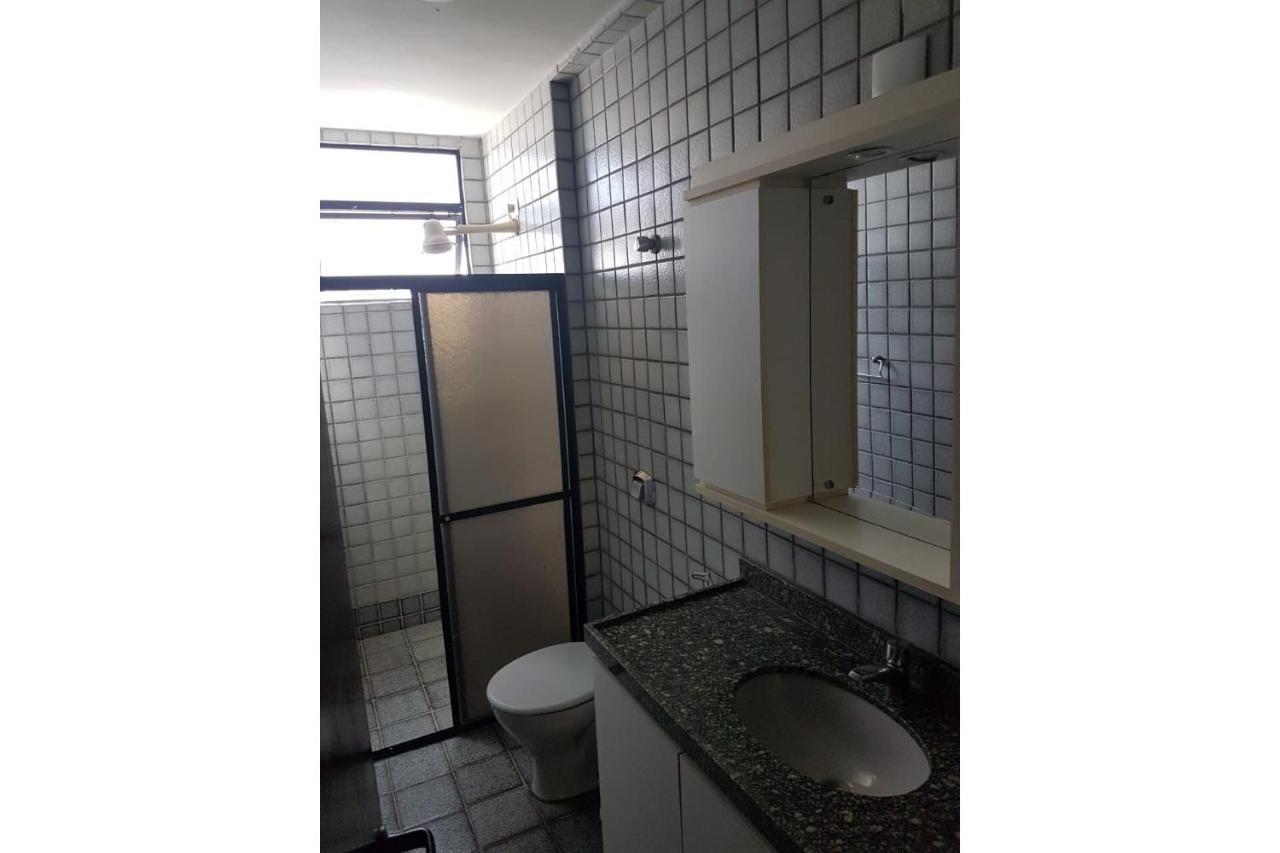 Fantastico Apartamento Em Intermares Leilighet Cabedelo Eksteriør bilde