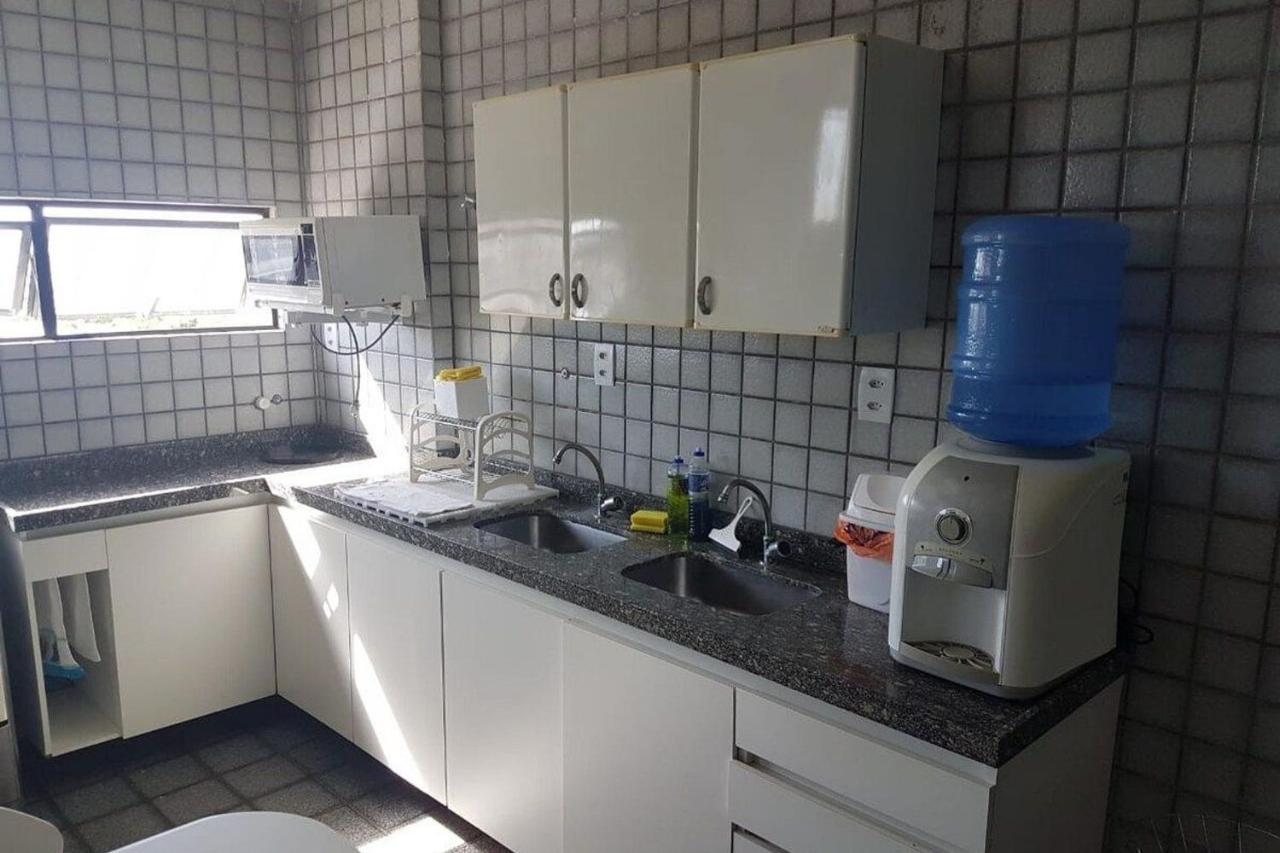 Fantastico Apartamento Em Intermares Leilighet Cabedelo Eksteriør bilde