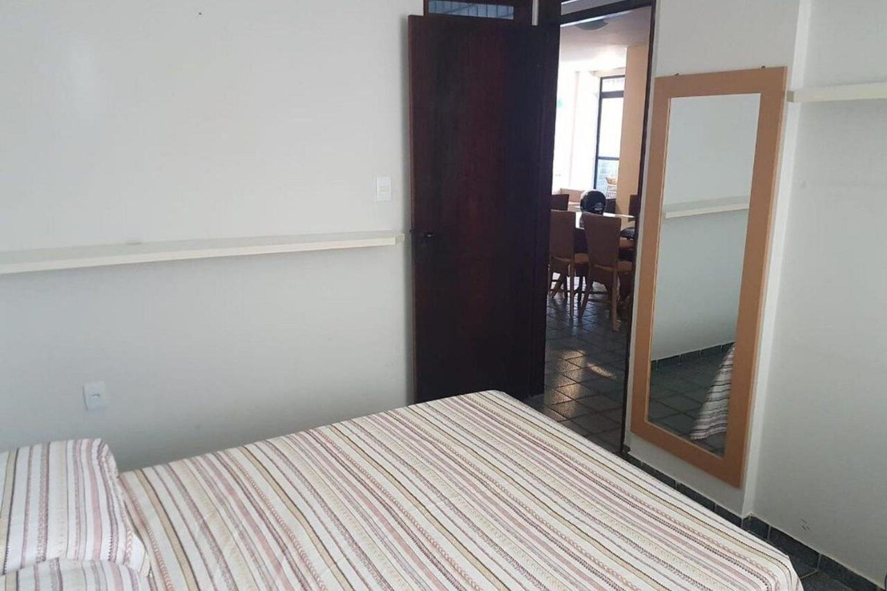 Fantastico Apartamento Em Intermares Leilighet Cabedelo Eksteriør bilde